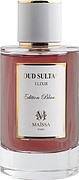 Maissa Oud Sultan
