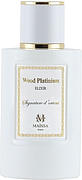 Maissa Wood Platinium
