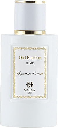 Maissa Oud Bourbon