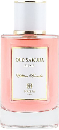 Maissa Oud Sakura