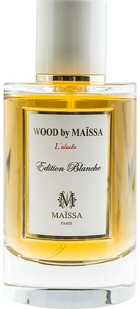 Maissa Wood By Maissa