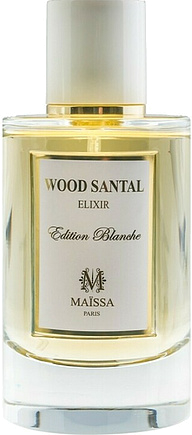 Maissa Wood Santal