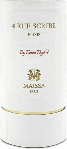 Maissa 4 Rue Scribe