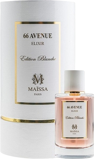 Maissa 66 Avenue