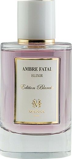 Maissa Ambre Fatal