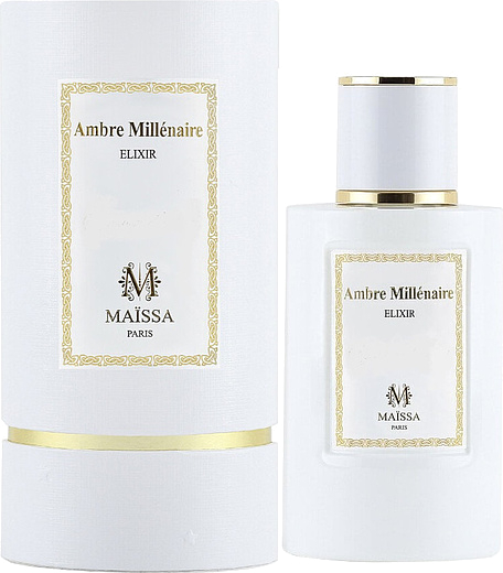 Maissa Ambre Millenaire