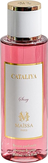 Maissa Cataliya