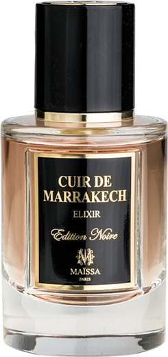 Maissa Cuir De Marrakech