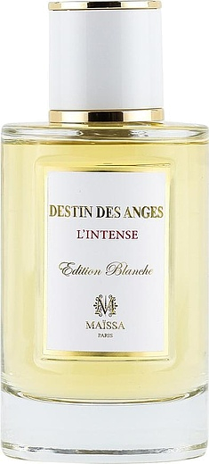 Maissa Destin Des Anges