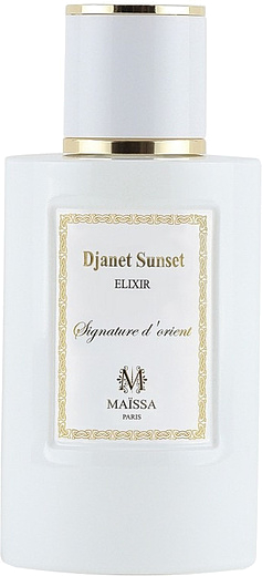 Maissa Djanet Sunset