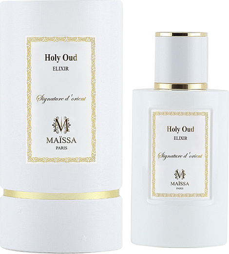 Maissa Holy Oud