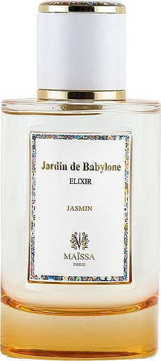 Maissa Jardin De Babylone