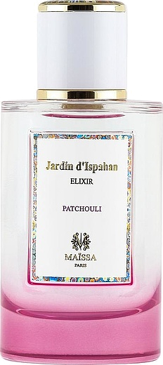Maissa Jardin D'ispahan