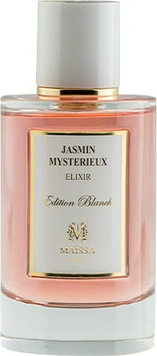 Maissa Jasmin Mysterieux