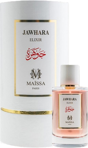 Maissa Jawhara