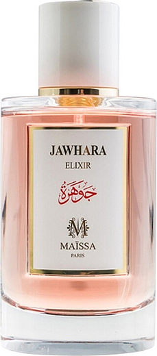 Maissa Jawhara