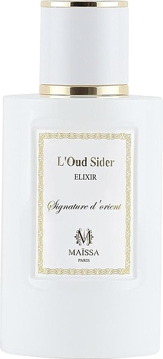 Maissa L'oud Sider