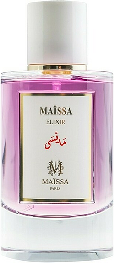 Maissa Maïssa