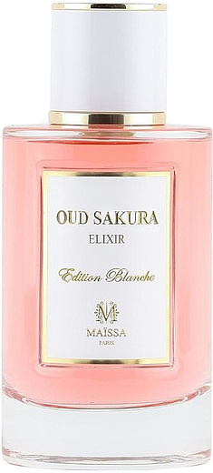 Maissa Oud Sakura