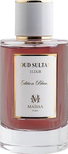 Maissa Oud Sultan