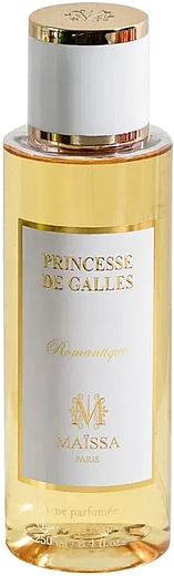 Maissa Princesse De Galles