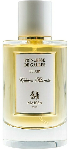 Maissa Princesse De Galles