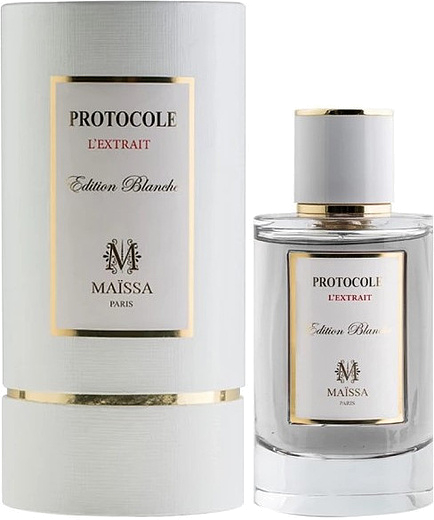 Maissa Protocole