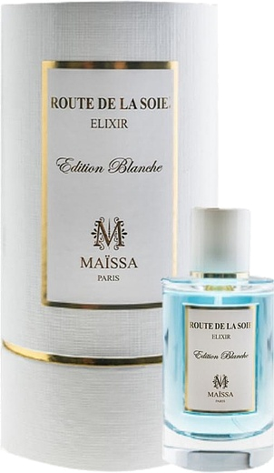 Maissa Route De La Soie