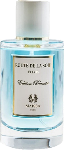 Maissa Route De La Soie