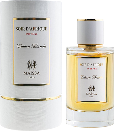 Maissa Soir D'afrique