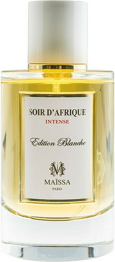 Maissa Soir D'afrique