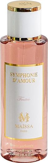 Maissa Symphonie D'Amour