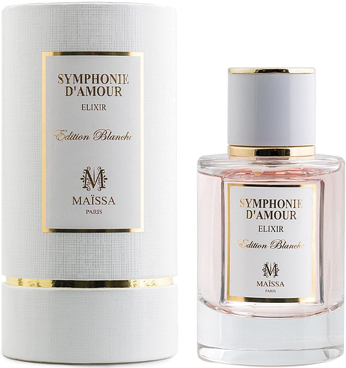 Maissa Symphonie D'Amour