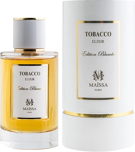 Maissa Tobacco