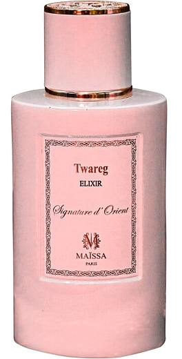 Maissa Twareg