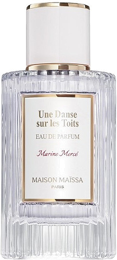 Maissa Une Danse Sur Les Toits