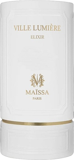 Maissa Ville Lumiere