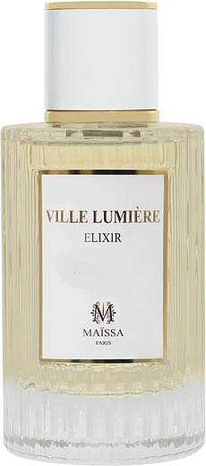 Maissa Ville Lumiere
