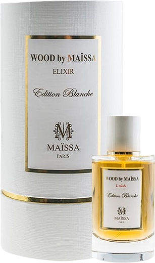 Maissa Wood By Maissa