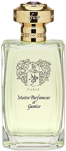 Maitre Parfumeur et Gantier Ambre Mythique