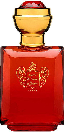 Maitre Parfumeur et Gantier Ambre Precieux