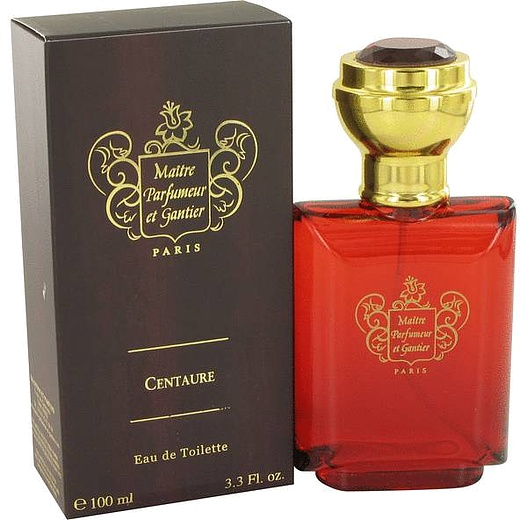 Maitre Parfumeur et Gantier Centaure