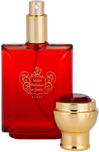 Maitre Parfumeur et Gantier Centaure