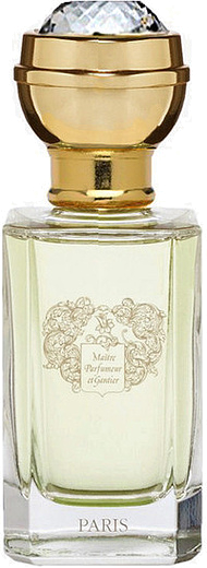 Maitre Parfumeur et Gantier Eau de Gantier