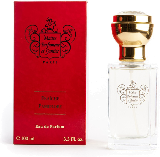 Maitre Parfumeur et Gantier Fraiche Passiflore