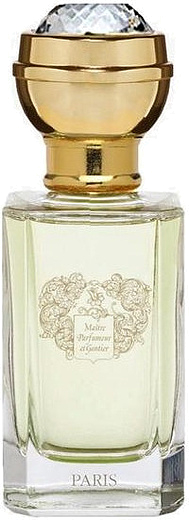 Maitre Parfumeur et Gantier Fraiche Passiflore