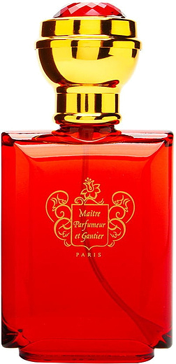 Maitre Parfumeur et Gantier Grain de Plaisir