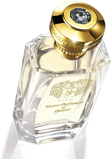 Maitre Parfumeur et Gantier Iris Bleu Gris