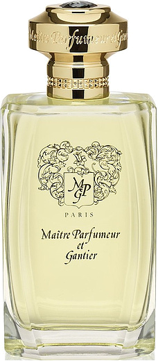 Maitre Parfumeur et Gantier Iris Bleu Gris