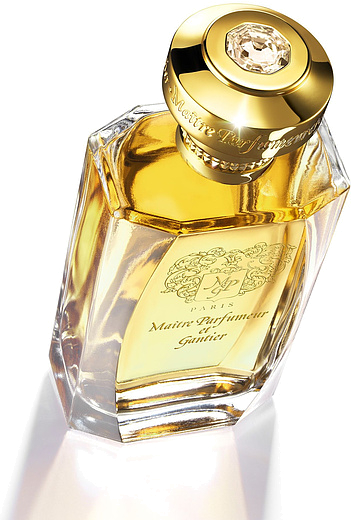 Maitre Parfumeur et Gantier Jardin Blanc